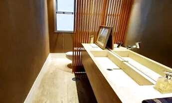 Imagem 5: Raridade - Valor Abaixo De Mercado- Apartamento de alto padrão em Higienópolis