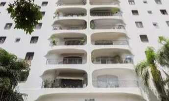 Imagem 7: Itaim Bibi Jardim Europa apt em frente ao Hebraica e ao lado do Pinheiros 3 quartos, sacad