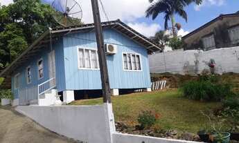 Imagem: Casa Residencial para Locação, 3 Quartos