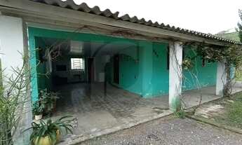 Imagem 3: Casa para aluguel possui 100 metros quadrados com 1 quarto em Portão Velho - Portão - RS