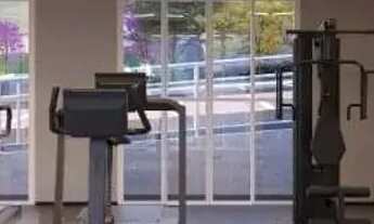 Imagem 6: Apartamento 2 quartos com suíte Panamby Campinas