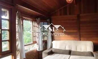 Imagem: Casa- Petrópolis, Itaipava