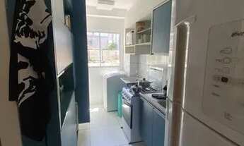 Imagem 7: Apartamento para venda com 45 metros quadrados com 2 quartos