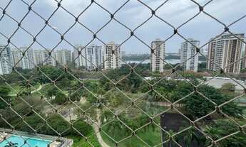 Imagem 5: Apartamento para venda tem 193 metros quadrados com 4 quartos