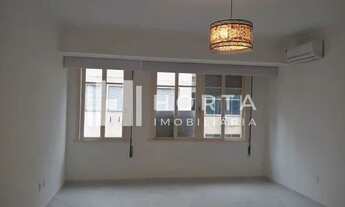 Imagem 2: Cobertura-LOCAÇÃO-Copacabana-Rio de Janeiro-RJ