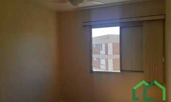 Imagem 4: Apartamento à venda, 109 m² por R$ 520.000,00 - Chácara da Barra - Campinas/SP