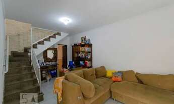 Imagem 4: Casa para Aluguel - Ponte Rasa, 3 Quartos, 200 m2