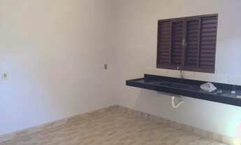 Imagem 2: Goiânia - Casa Padrão - Residencial Santa Fé