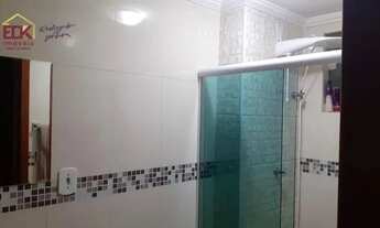 Imagem 6: Apartamento com 2 dormitórios à venda, 70 m² por R$ 170.000,00 - Parque São Luís - Taubaté