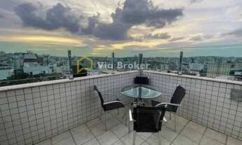 Imagem 6: Cobertura 3 quartos à venda no Alto Barroca