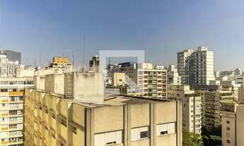 Imagem 6: Apartamento para Aluguel - Santa Cecília, 1 Quarto, 44 m2