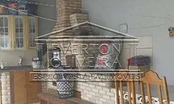 Imagem 5: Casa para Venda no São João em Jacareí - Ref: 16143