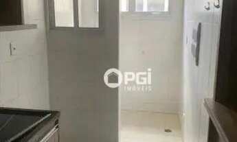 Imagem 3: Apartamento com 2 dormitórios para alugar, 58 m² por R$ 1.200,01/mês - Jardim Itaú - Ribei