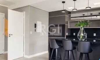 Imagem 11: Apartamento para Venda - 31.06m², 1 dormitório, 1 vaga - Centro Histórico