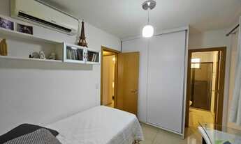 Imagem 5: Apartamento a venda no Ed. Belle Vie torre maior completo de planejados