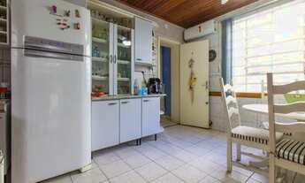 Imagem 5: Casa para Venda - 225m², 4 dormitórios, sendo 1 suites, 6 vagas - Azenha