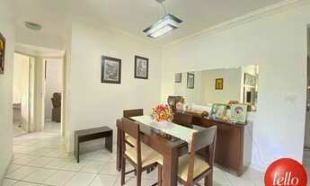 Imagem 7: São Paulo - Apartamento Padrão - Tatuapé