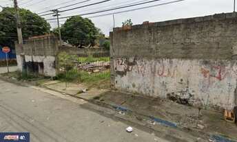 Imagem 5: Terreno, Cidade Seródio - Guarulhos