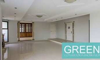 Imagem 7: Apartamento para locação em Moema, São Paulo. Apartamento de alto padrão, com ar condicion