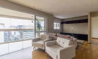 Imagem 2: Venda Apartamento 2 Dormitórios - 94 m² Vila Olímpia