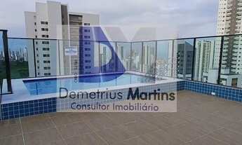 Imagem 2: Flat para Locação em Recife, Boa viagem, 1 dormitório, 1 banheiro, 1 vaga