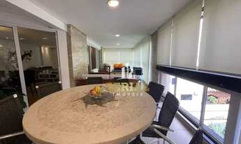 Imagem 2: Apartamento com 4 dormitórios à venda, 243 m² por R$ 2.850.000,00 - Santo Antônio - São Ca