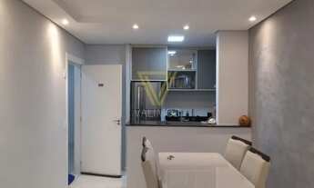 Imagem 6: Jundiaí - Apartamento Padrão - Cidade Luiza