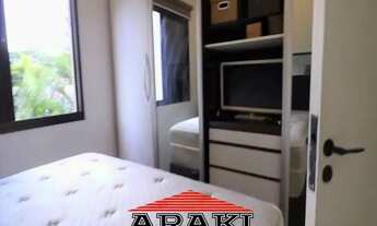 Imagem 6: Lindo apartamento no São João Clímaco!