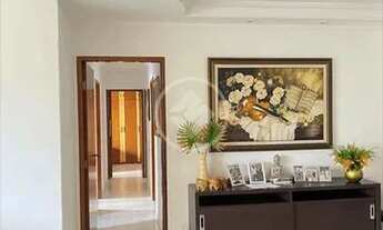 Imagem 2: Apartamento padrão - Setor Bueno codigo: 27677