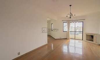 Imagem: Apartamento Locação Perdizes 115 m² 3