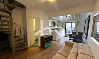 Imagem: Flat, Moema - São Paulo