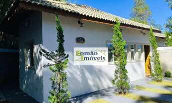 Imagem 2: Casa com 2 dormitórios à venda, 60 m² por R$ 370.000,00 - Jardim Paraiso - Mairiporã/SP