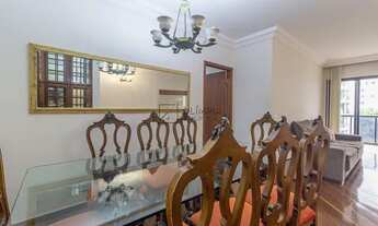 Imagem 5: Locação Apartamento 3 Dormitórios - 142 m² Paraíso