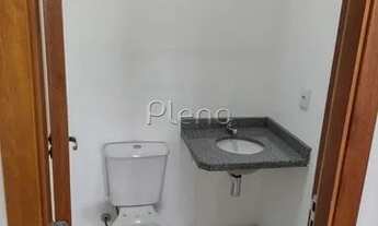 Imagem 6: Sala - Loteamento Alphaville Campinas - Campinas