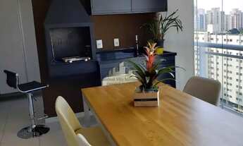 Imagem 2: Excelente Apartamento com Vista Livre em um dos Melhores Bairros para Morar!