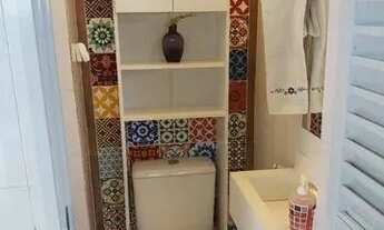 Imagem 4: Praxis Vende apartamento térreo garden