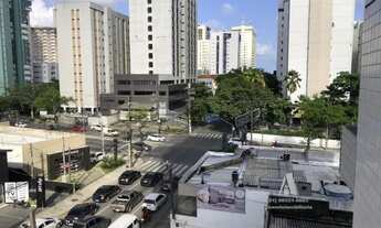 Imagem 6: Ap bem amplo em ótima localização de Boa Viagem