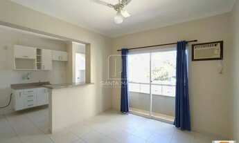 Imagem 1: Apartamento (tipo - padrao) 1 dormitórios, cozinha planejada, em condomínio fechado