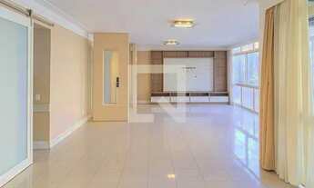 Imagem 5: Apartamento para Aluguel - Consolação, 4 Quartos, 240 m2