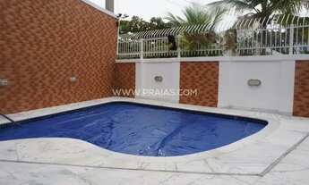 Imagem: Sobrado, 3 dormitórios, Enseada, Guarujá