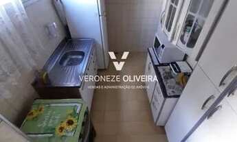 Imagem 4: APARTAMENTO PARA LOCAÇÃO NO BAIRRO VILA RUI BARBOSA, 2 DORMS, 1 VAGA, 60 MTS2 Não perca es