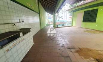 Imagem 6: Casa de 3 quartos a venda no Tanque disponível para venda na Privilégio Imóveis