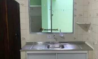 Imagem 7: Sobrado para aluguel, 2 quartos, 1 vaga, Chácara Mafalda - São Paulo/SP