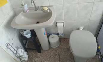 Imagem 4: Sobrado com 3 dormitórios para alugar, 100 m² por R$ 1.984,00/mês - Jardim dos Francos - S