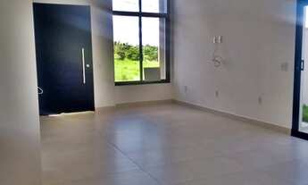 Imagem 2: Casa - Condomínio Residencial Lagos D'Icaraí - Salto - SP