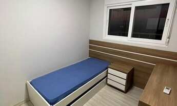 Imagem 7: Vendo ou alugo apartamento de 88m2 no Brasil Beach mobiliado