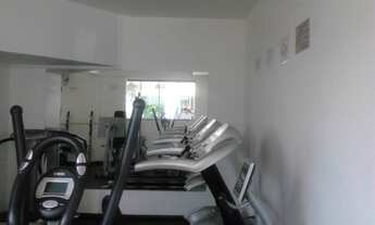 Imagem 2: Apartamento Jardim Anália Franco Vila Regente Feijó com armários planejados