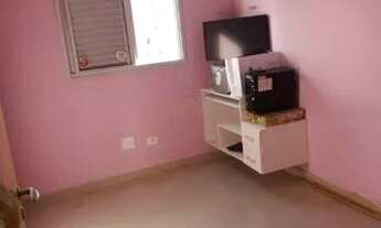 Imagem 7: Apartamento amplo e todo reformado com excelente localização