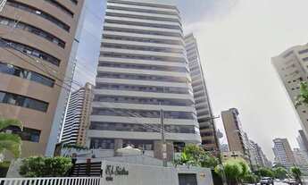 Imagem: Apartamento em Leilão - Aldeota - Fortaleza