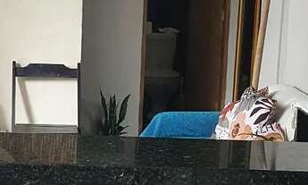 Imagem 4: Casa rústica de praia p *temporada* em Jabaquara Paraty